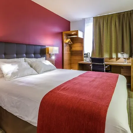 Ferrand Centre By Ihg 4* Clermont-Ferrand